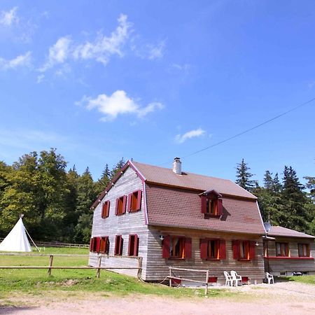 Les Gites De La Serva - Champ Du Feu - Montagnes- Vosges Belmont  ภายนอก รูปภาพ